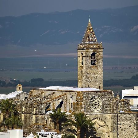 Apartamentos Casamonteymar Vejer de la Frontera Εξωτερικό φωτογραφία