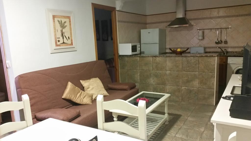 Apartamentos Casamonteymar Vejer de la Frontera Δωμάτιο φωτογραφία