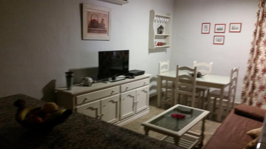 Apartamentos Casamonteymar Vejer de la Frontera Δωμάτιο φωτογραφία