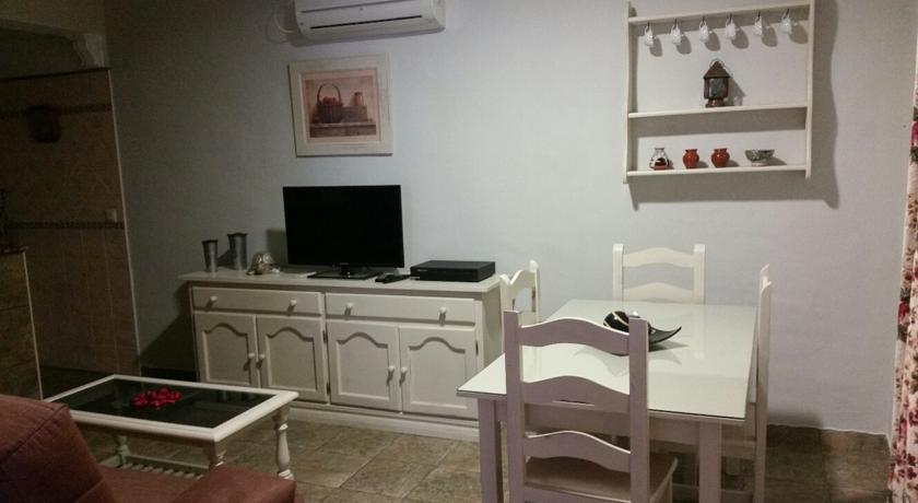 Apartamentos Casamonteymar Vejer de la Frontera Δωμάτιο φωτογραφία