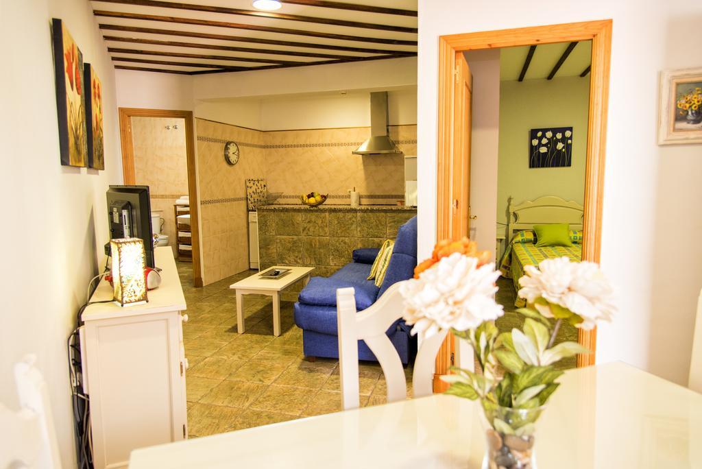 Apartamentos Casamonteymar Vejer de la Frontera Δωμάτιο φωτογραφία