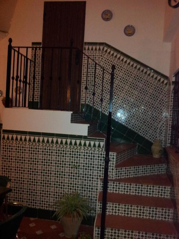 Apartamentos Casamonteymar Vejer de la Frontera Εξωτερικό φωτογραφία