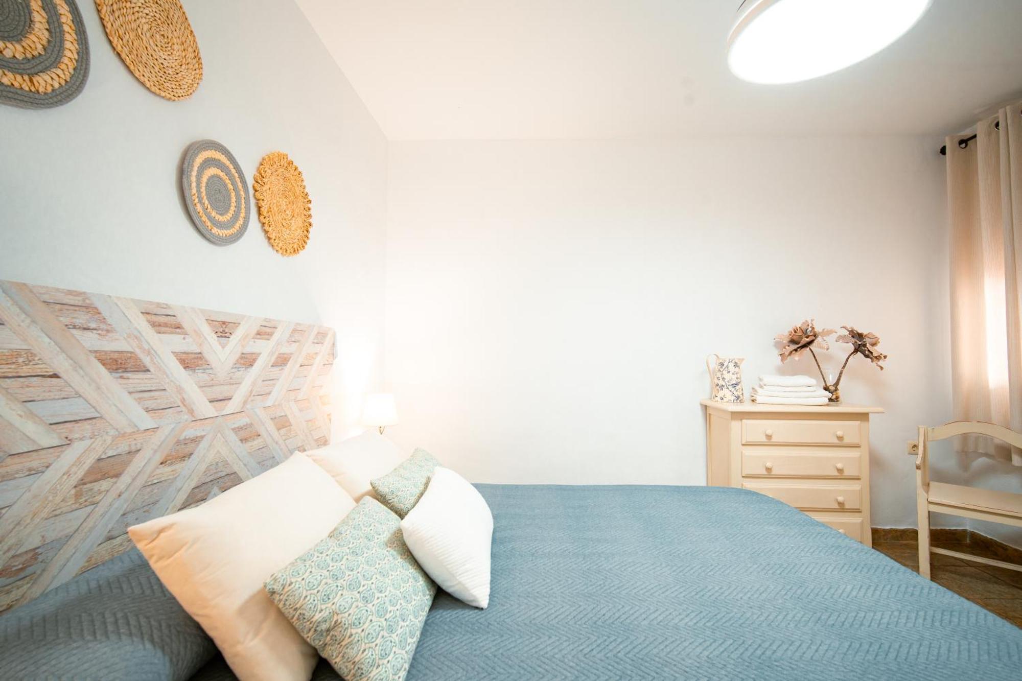 Apartamentos Casamonteymar Vejer de la Frontera Εξωτερικό φωτογραφία
