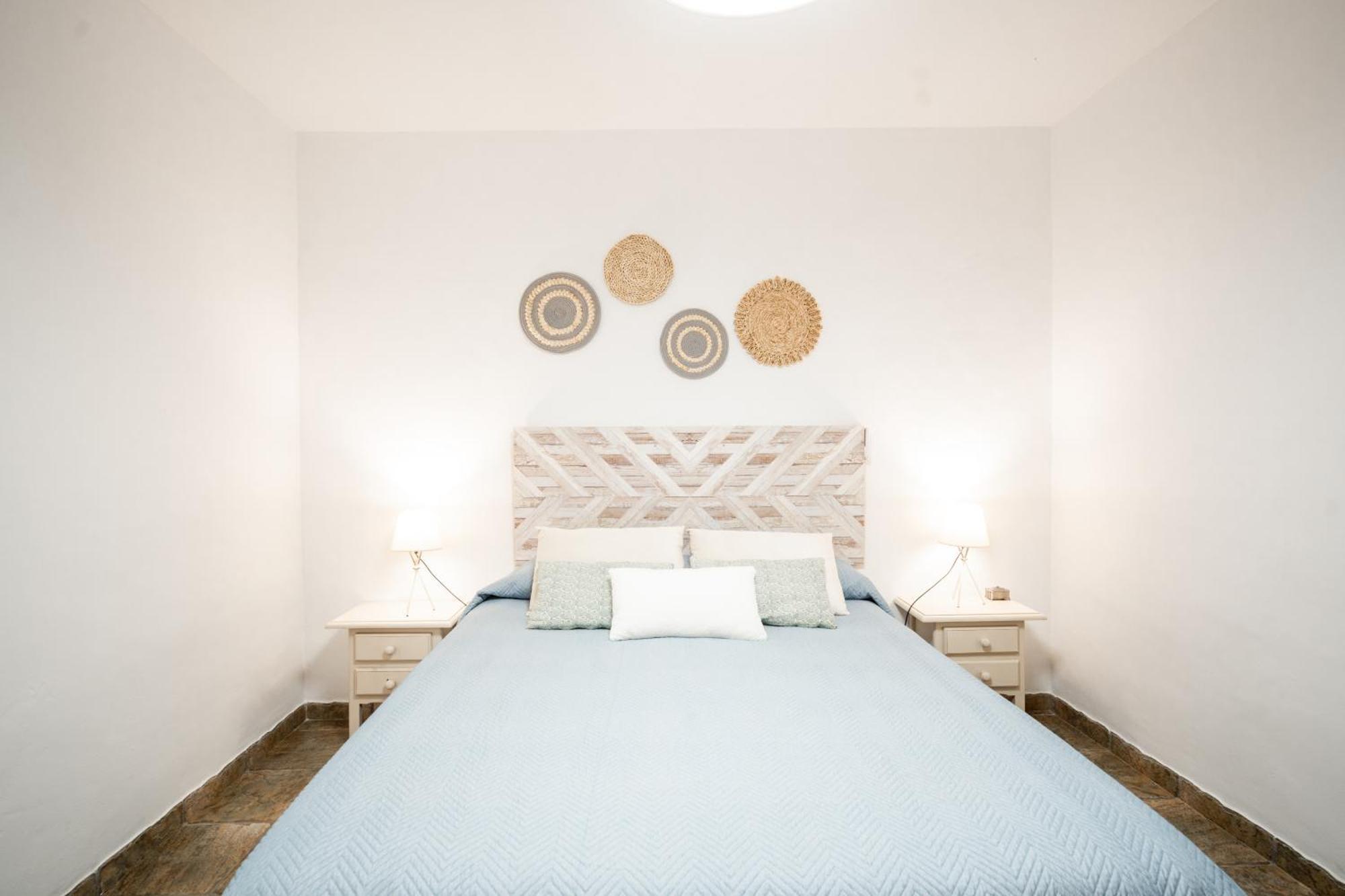 Apartamentos Casamonteymar Vejer de la Frontera Εξωτερικό φωτογραφία