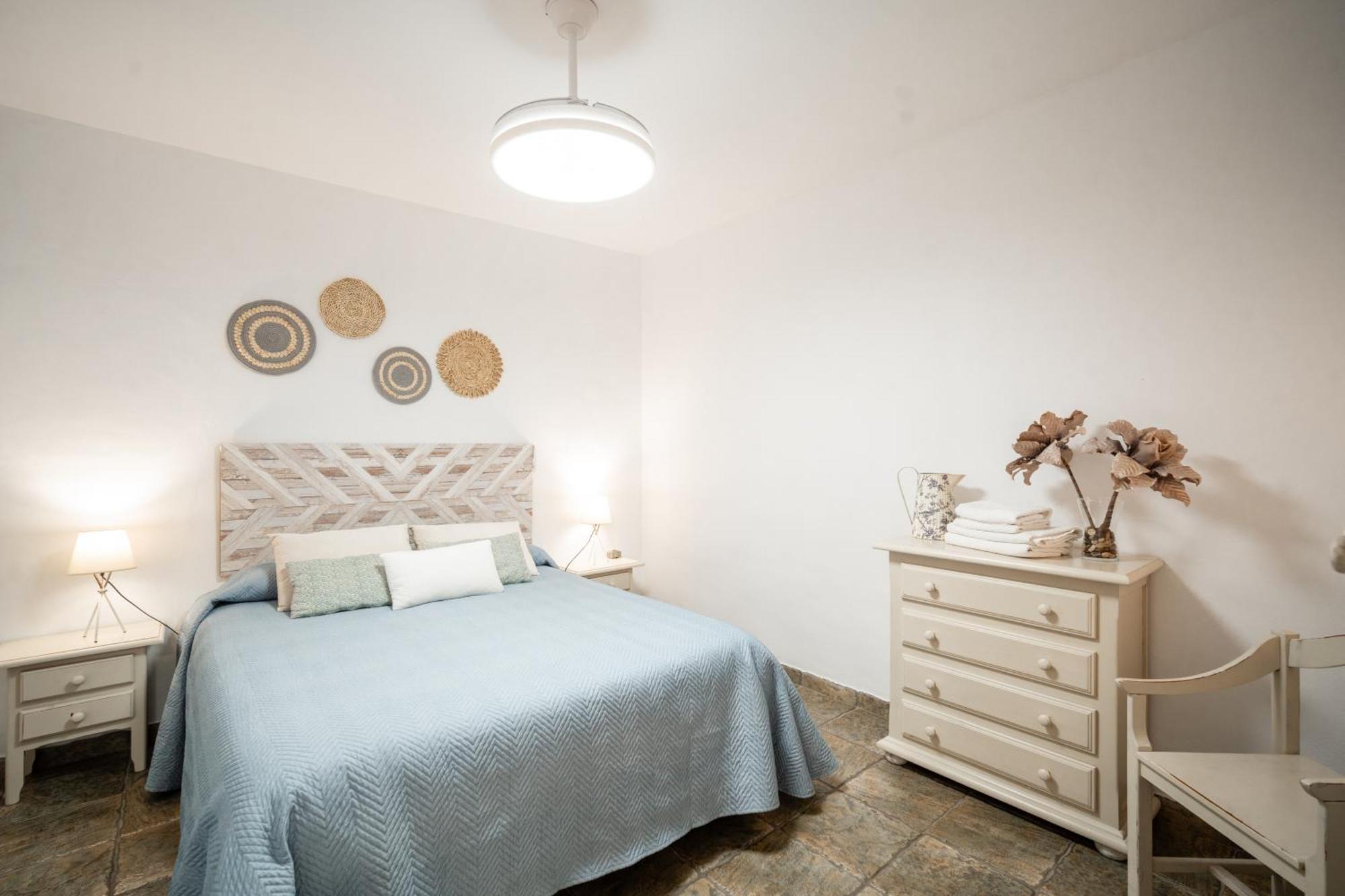 Apartamentos Casamonteymar Vejer de la Frontera Εξωτερικό φωτογραφία
