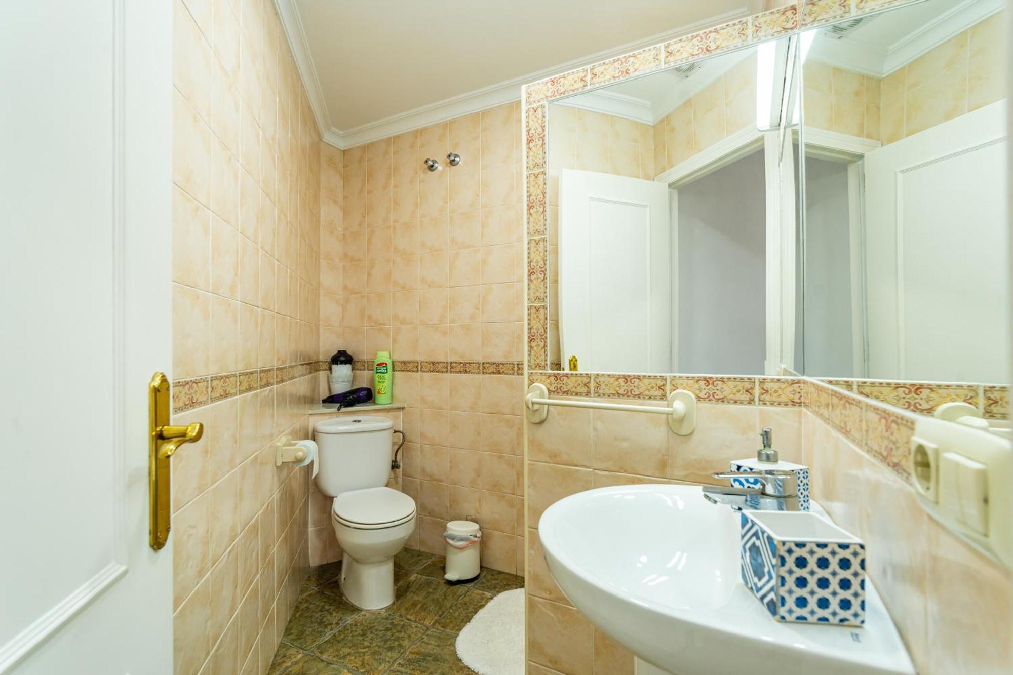 Apartamentos Casamonteymar Vejer de la Frontera Εξωτερικό φωτογραφία