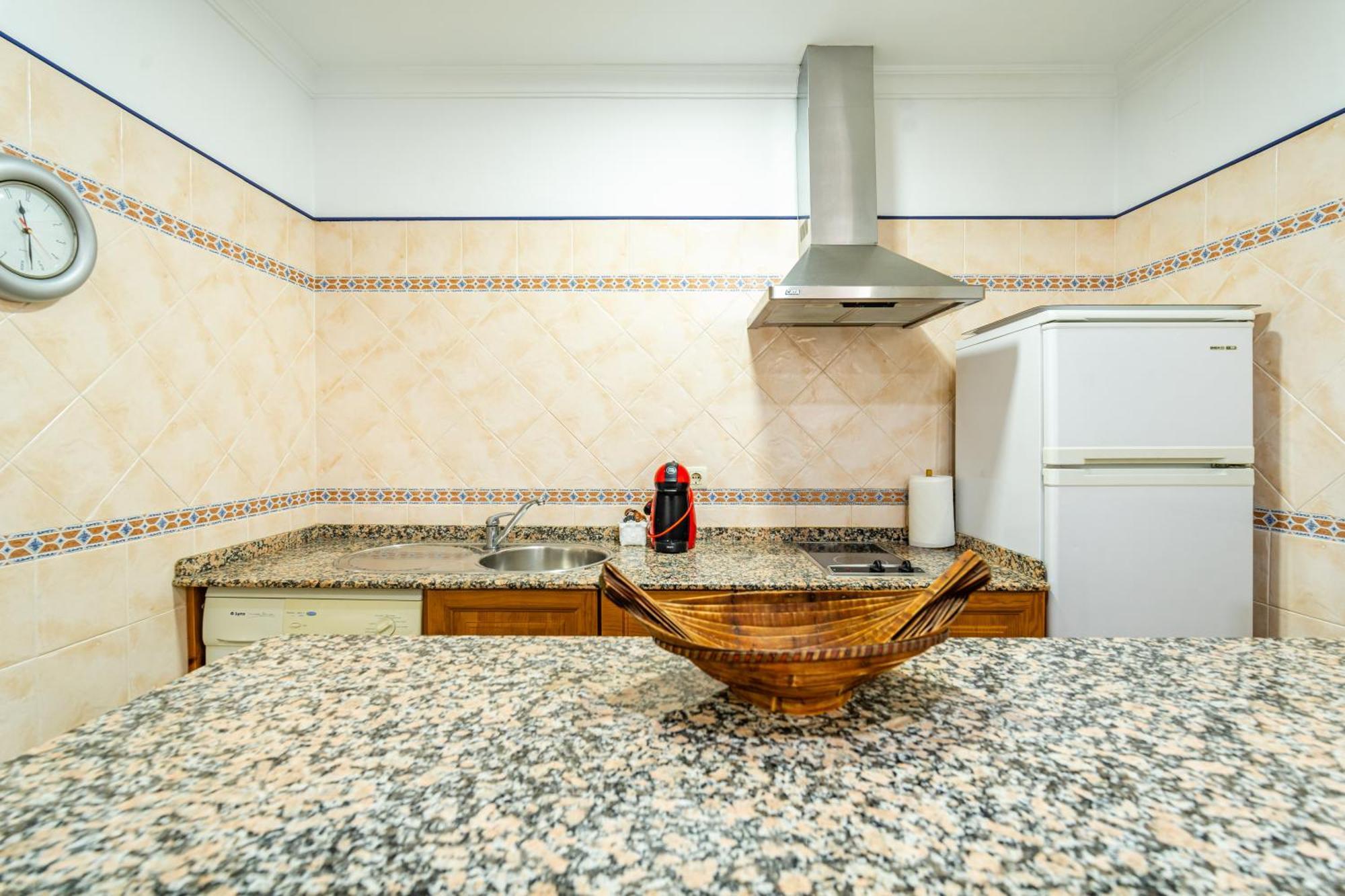 Apartamentos Casamonteymar Vejer de la Frontera Εξωτερικό φωτογραφία