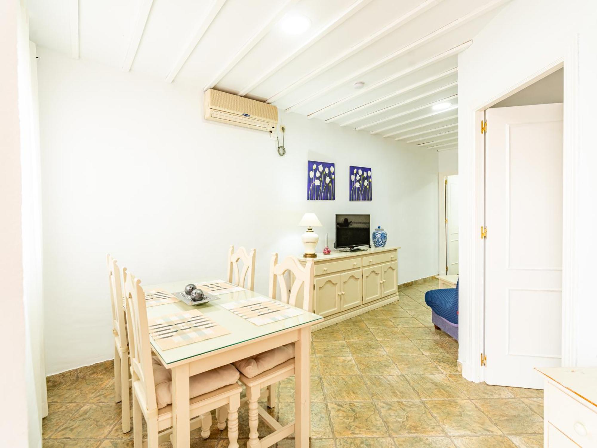 Apartamentos Casamonteymar Vejer de la Frontera Εξωτερικό φωτογραφία