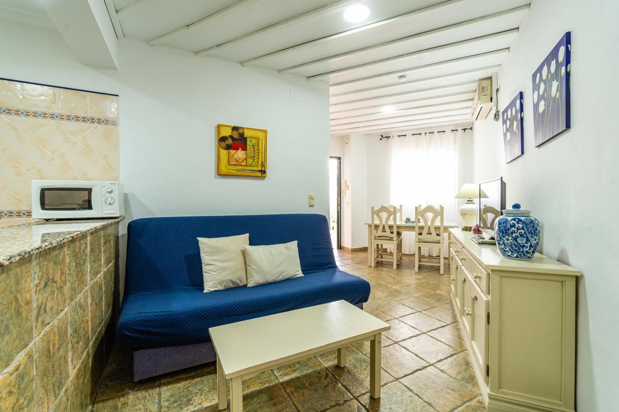 Apartamentos Casamonteymar Vejer de la Frontera Εξωτερικό φωτογραφία