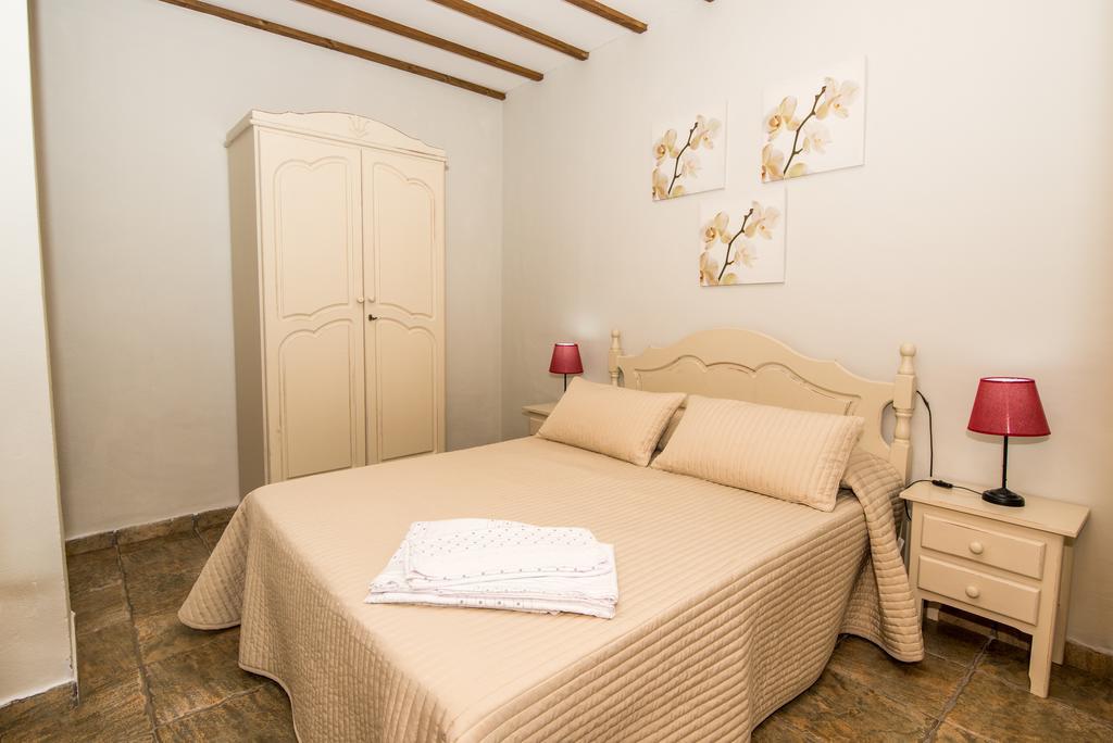 Apartamentos Casamonteymar Vejer de la Frontera Εξωτερικό φωτογραφία