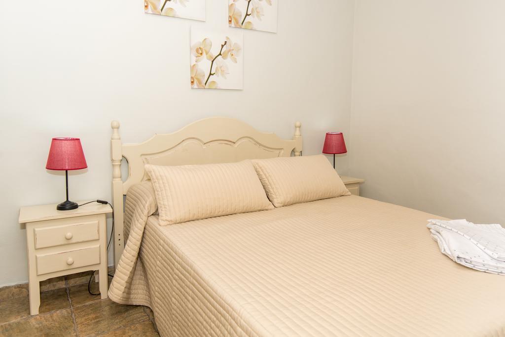 Apartamentos Casamonteymar Vejer de la Frontera Εξωτερικό φωτογραφία